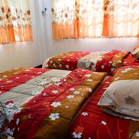 Ban Yenjid Hotel Пра Након Си Аютая Екстериор снимка